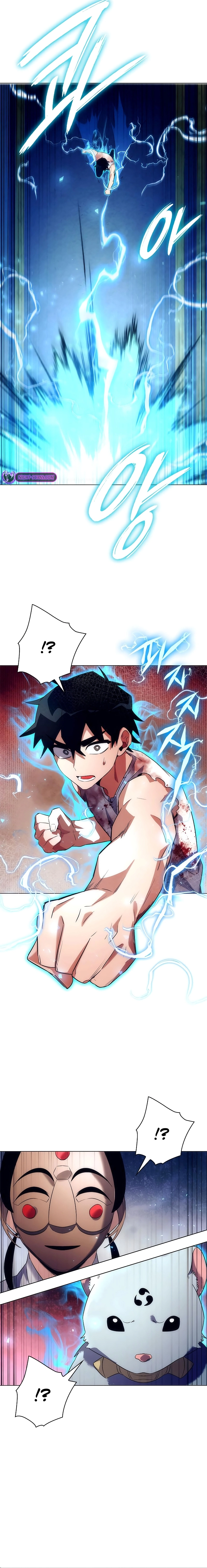 Goblin’s Night chapter 38 page 25