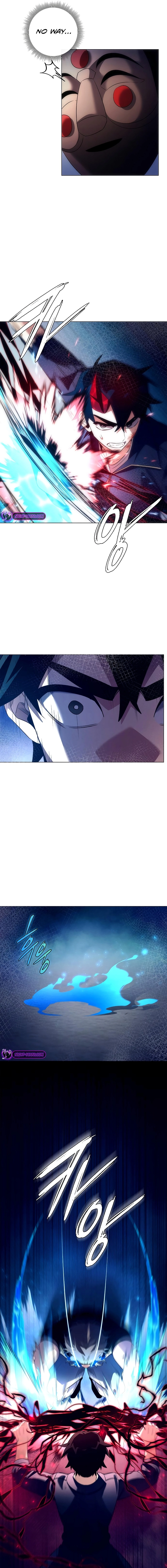 Goblin’s Night chapter 38 page 8