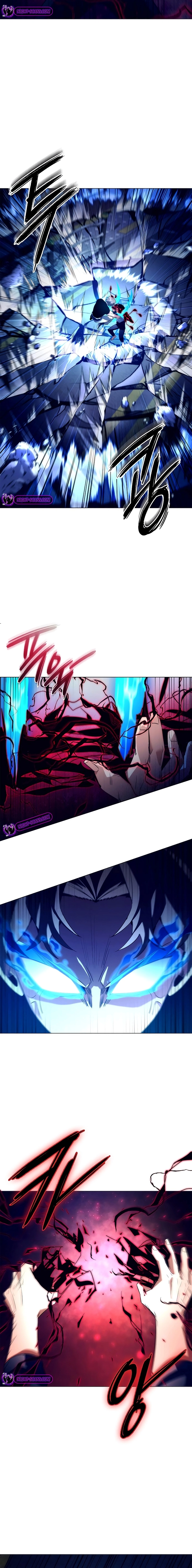 Goblin’s Night chapter 38 page 9