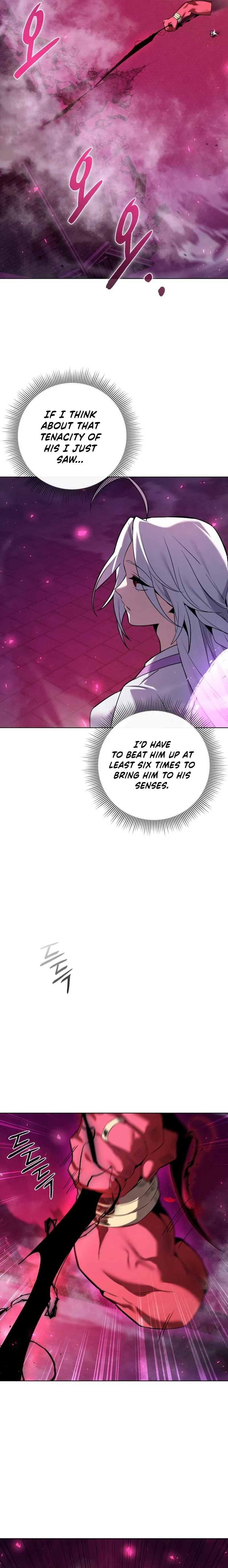 Goblin’s Night chapter 4 page 12