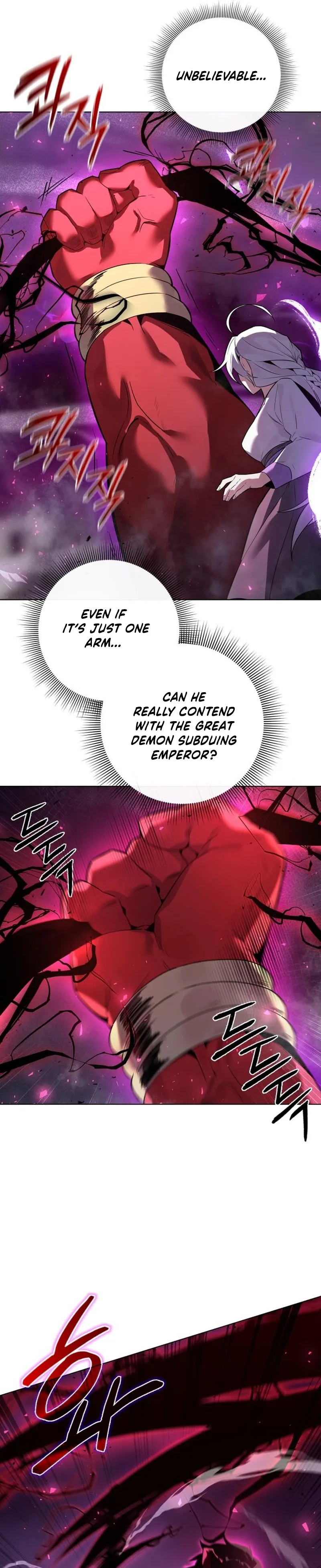 Goblin’s Night chapter 4 page 15