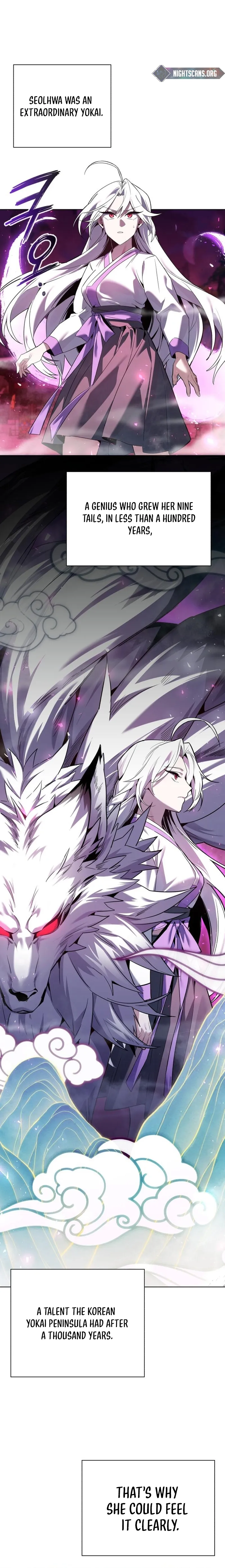 Goblin’s Night chapter 4 page 2