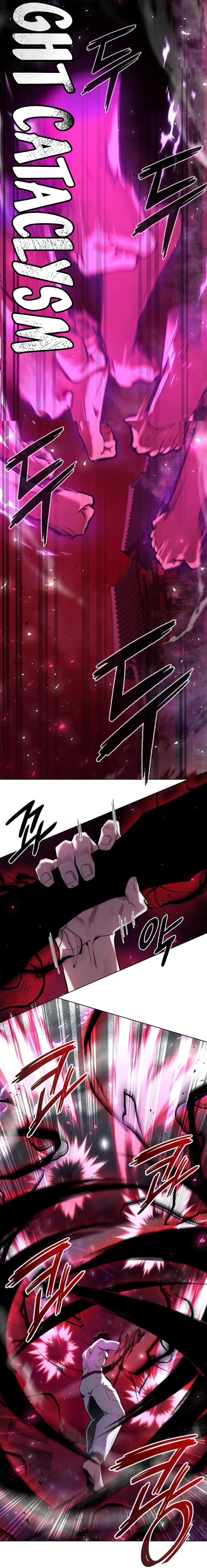 Goblin’s Night chapter 4 page 21