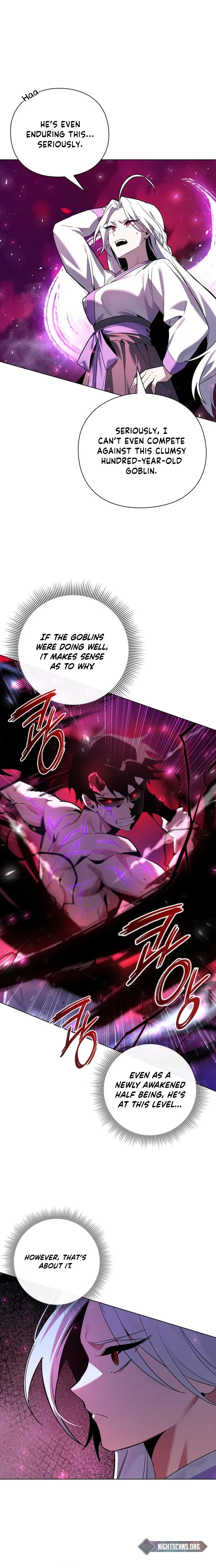 Goblin’s Night chapter 4 page 22