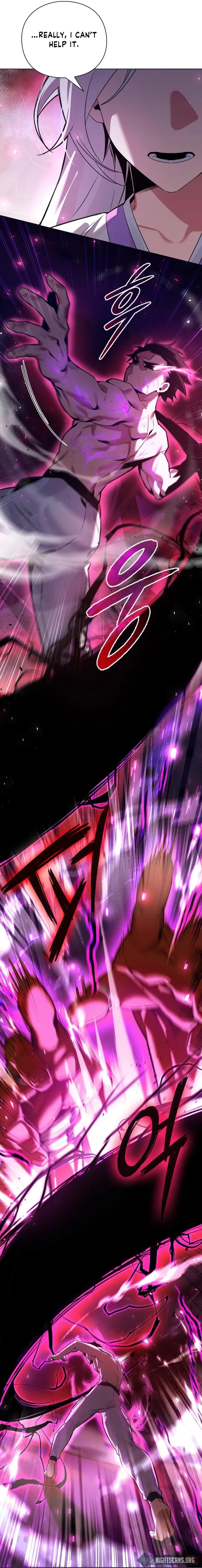 Goblin’s Night chapter 4 page 24