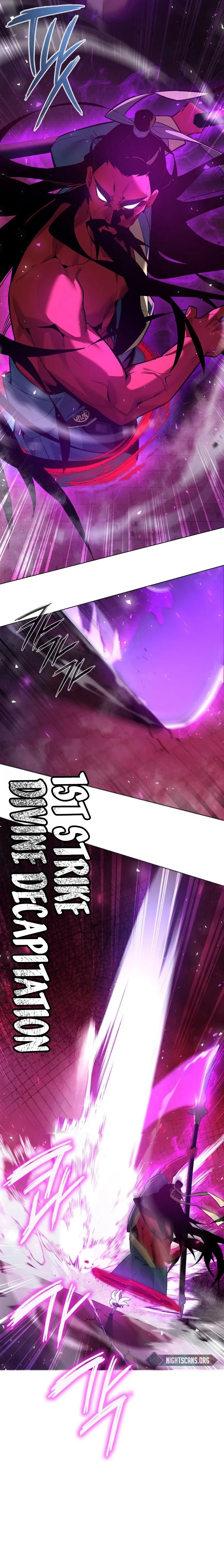 Goblin’s Night chapter 4 page 28