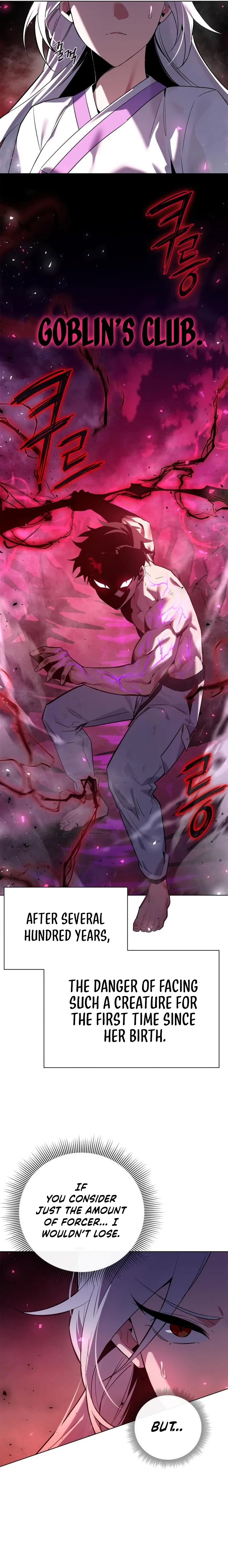 Goblin’s Night chapter 4 page 3