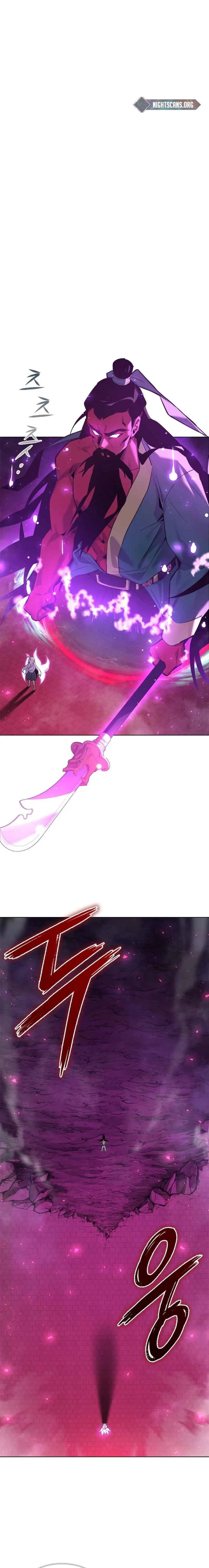 Goblin’s Night chapter 4 page 30