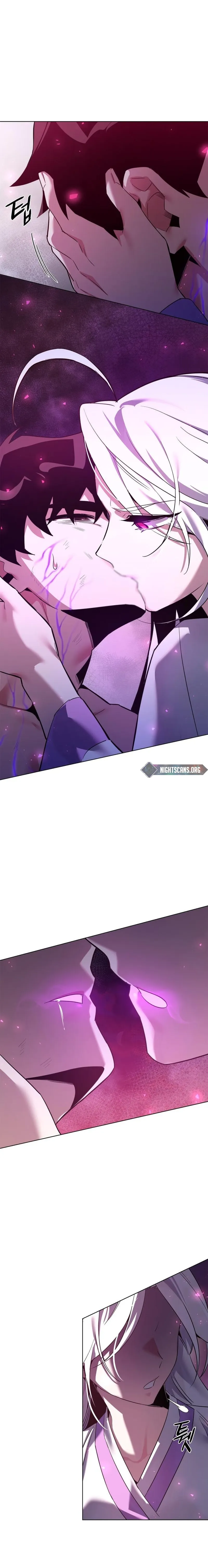 Goblin’s Night chapter 4 page 34