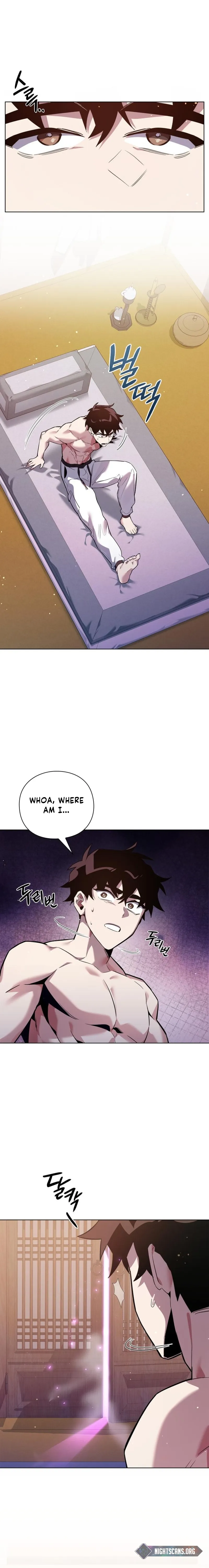 Goblin’s Night chapter 4 page 36