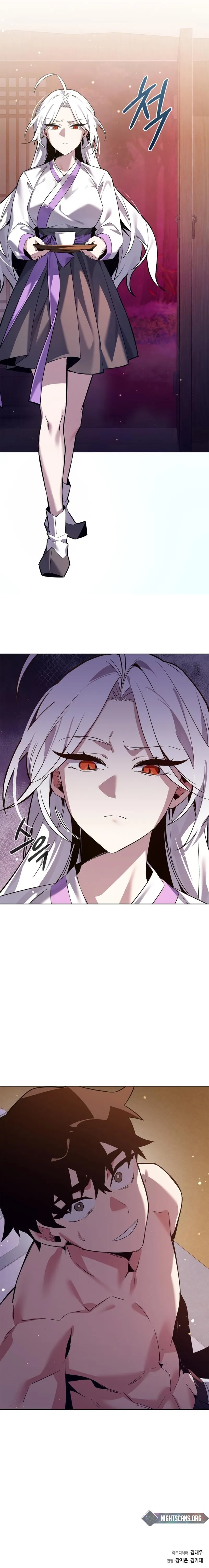 Goblin’s Night chapter 4 page 37