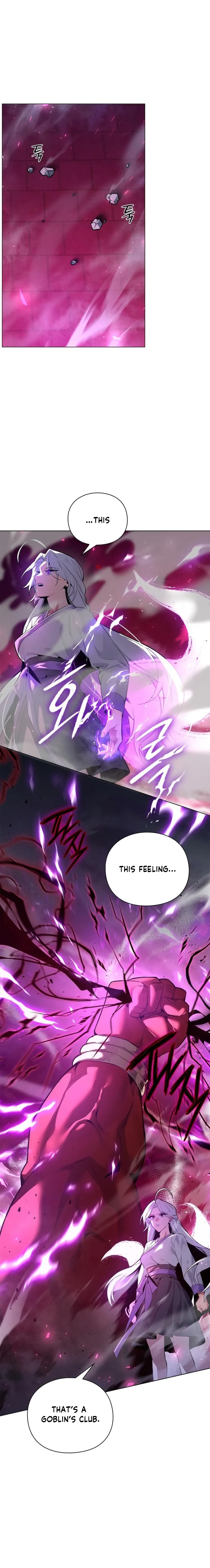 Goblin’s Night chapter 4 page 7