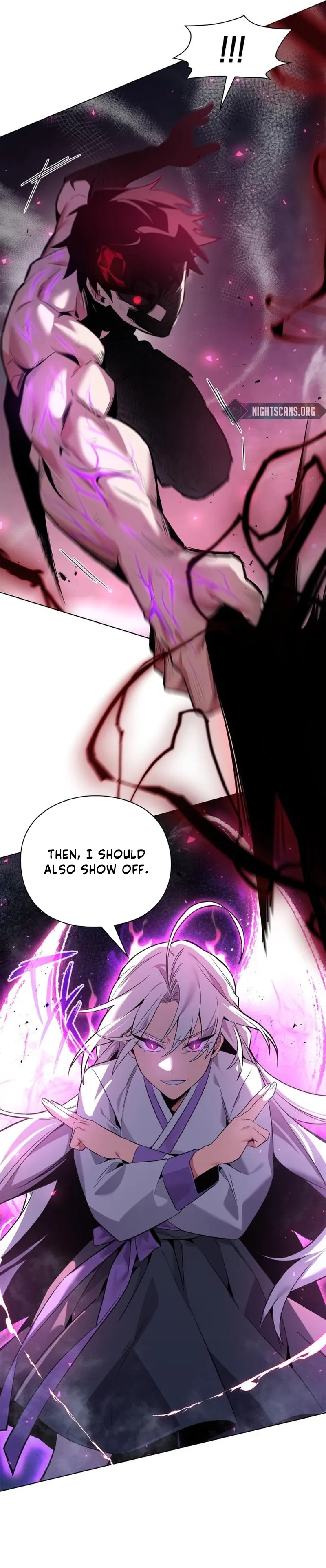 Goblin’s Night chapter 4 page 8