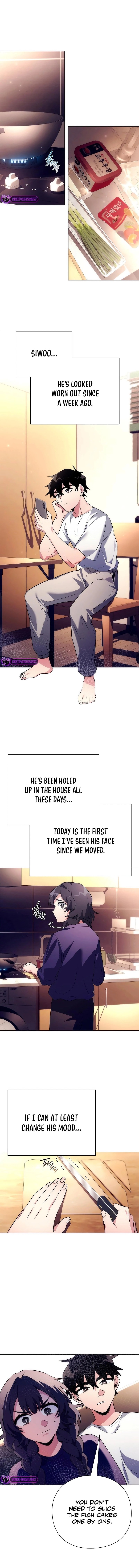 Goblin’s Night chapter 44 page 10