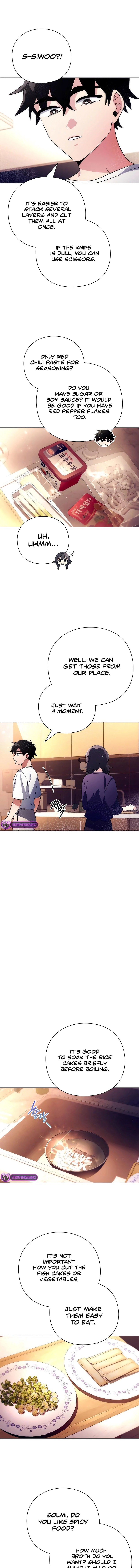 Goblin’s Night chapter 44 page 11