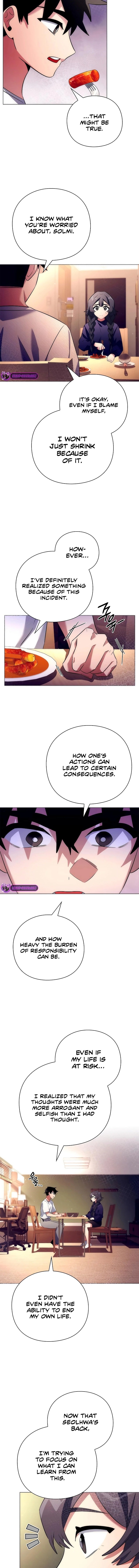 Goblin’s Night chapter 44 page 15