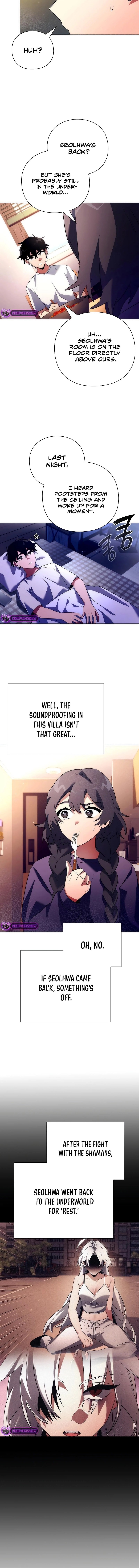 Goblin’s Night chapter 44 page 16