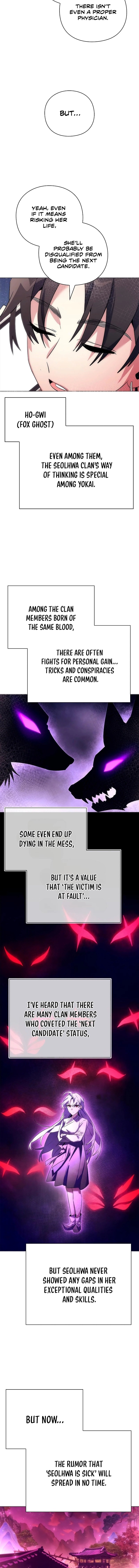 Goblin’s Night chapter 44 page 19