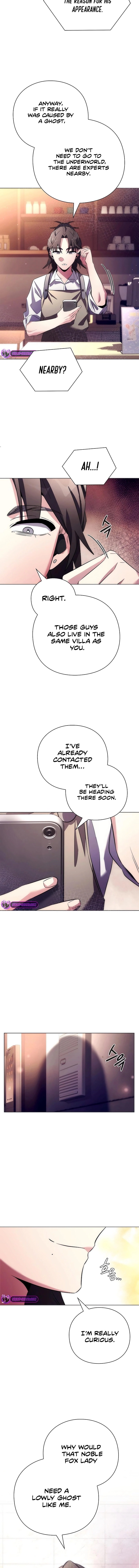 Goblin’s Night chapter 44 page 21