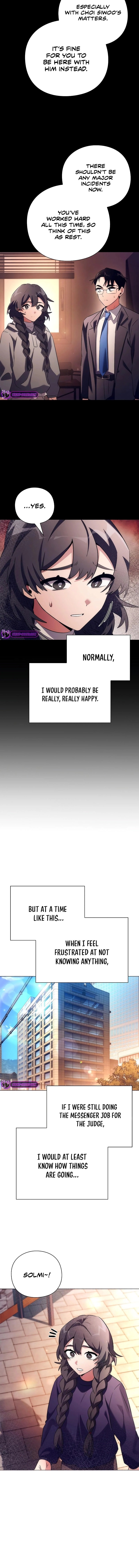 Goblin’s Night chapter 44 page 5