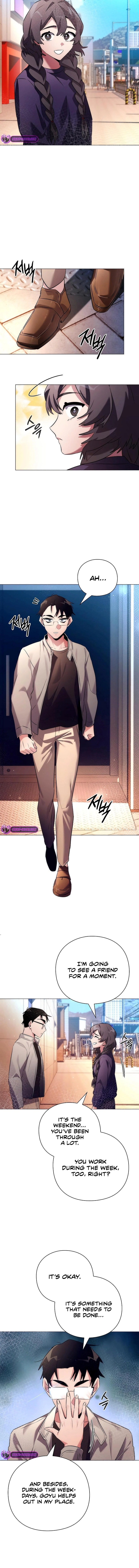 Goblin’s Night chapter 44 page 8