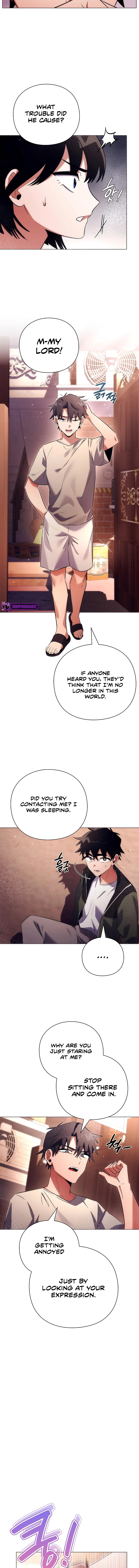 Goblin’s Night chapter 45 page 15