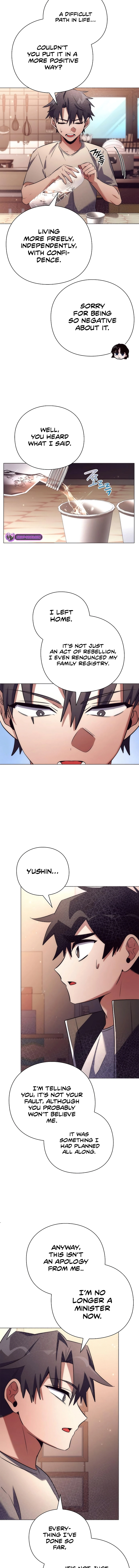 Goblin’s Night chapter 45 page 17