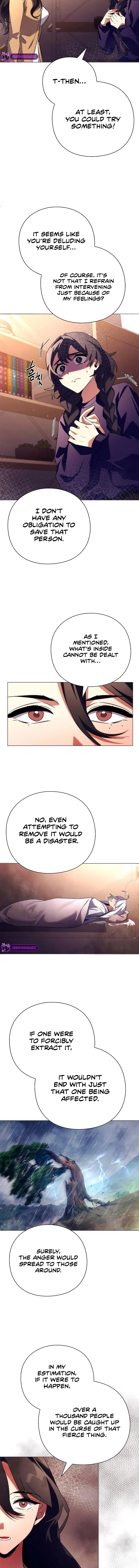 Goblin’s Night chapter 45 page 5