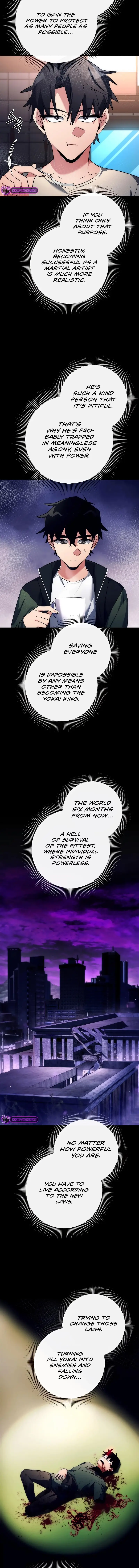 Goblin’s Night chapter 47 page 10