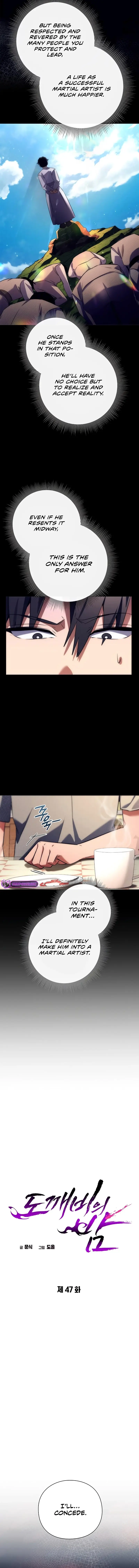 Goblin’s Night chapter 47 page 11