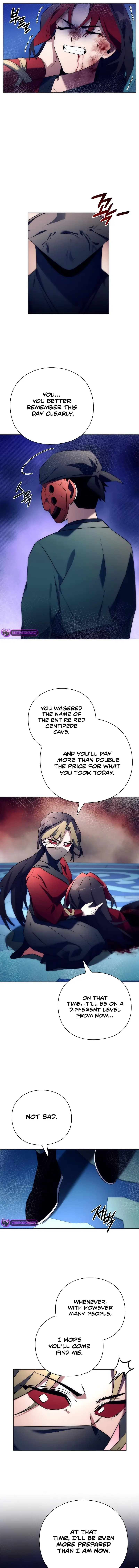 Goblin’s Night chapter 47 page 13