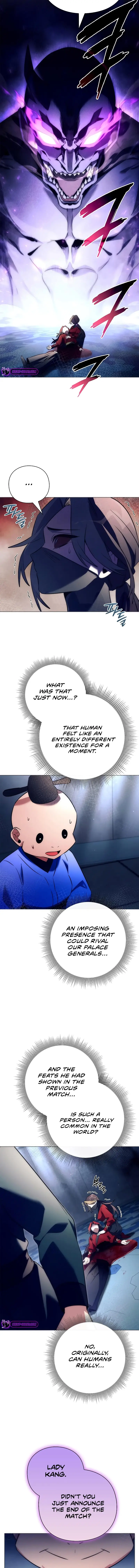 Goblin’s Night chapter 47 page 14