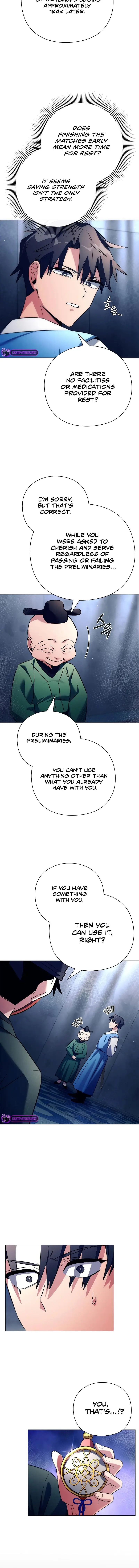 Goblin’s Night chapter 47 page 16