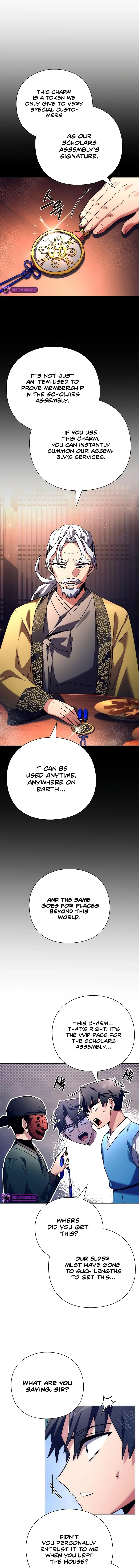 Goblin’s Night chapter 47 page 17