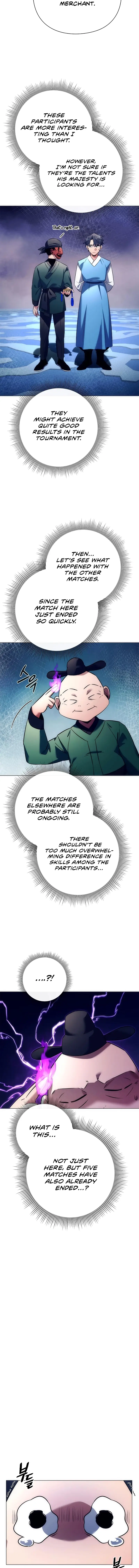 Goblin’s Night chapter 47 page 19