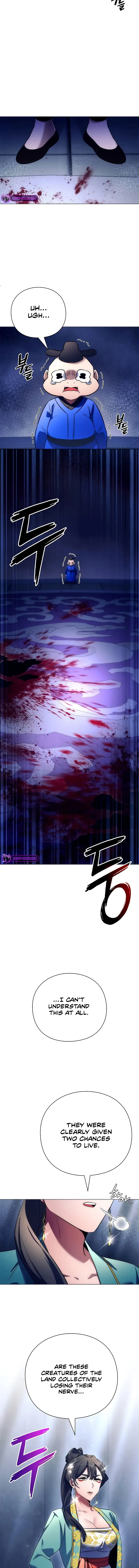 Goblin’s Night chapter 47 page 20