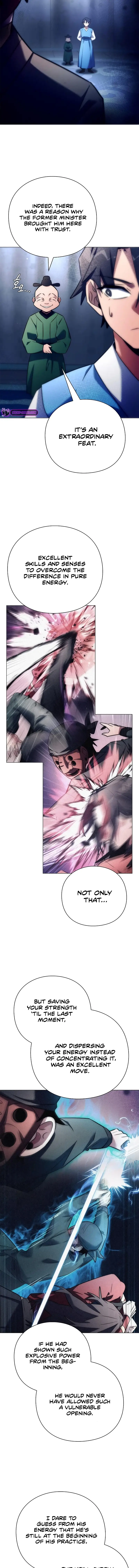 Goblin’s Night chapter 47 page 5