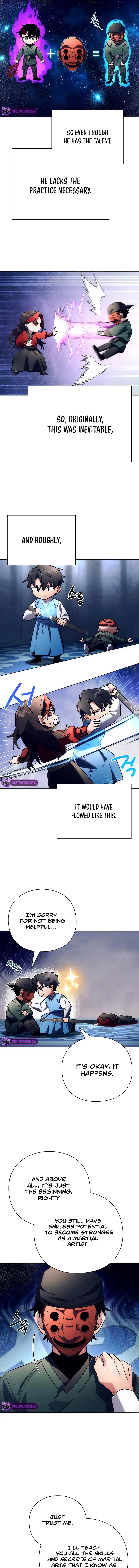 Goblin’s Night chapter 47 page 7