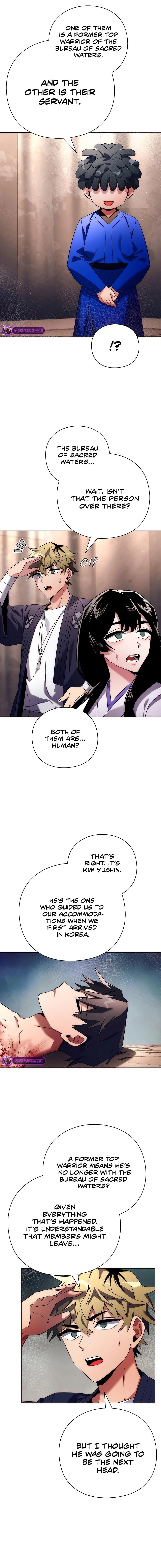 Goblin’s Night chapter 52 page 2