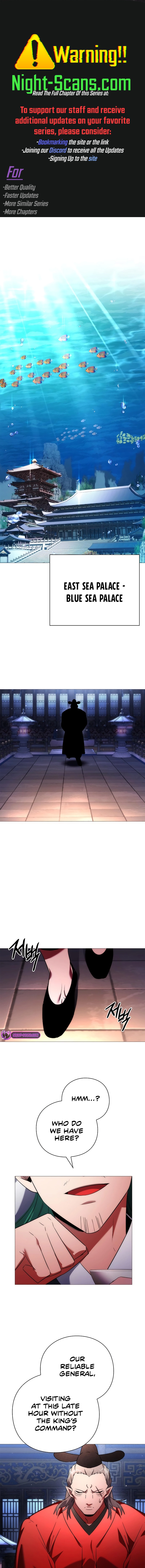 Goblin’s Night chapter 55 page 1