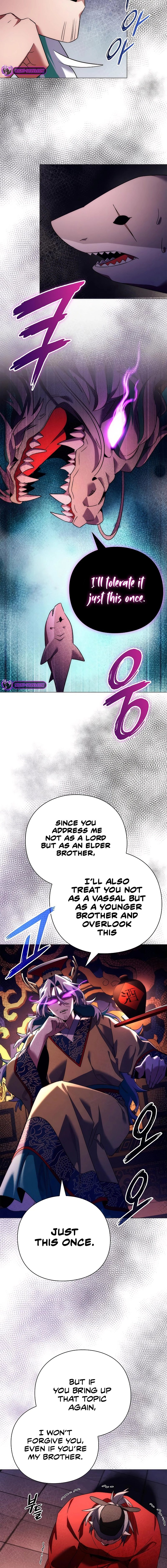 Goblin’s Night chapter 55 page 10