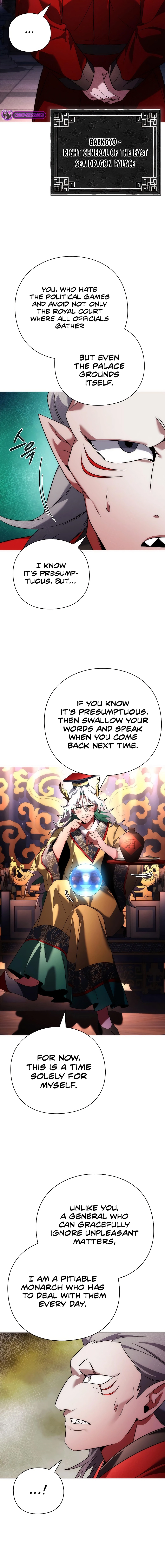 Goblin’s Night chapter 55 page 2