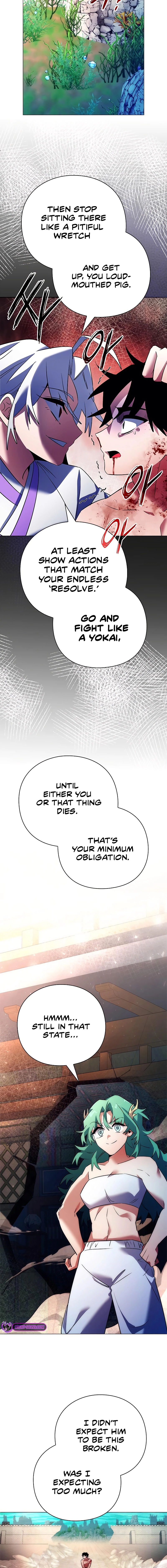 Goblin’s Night chapter 55 page 26