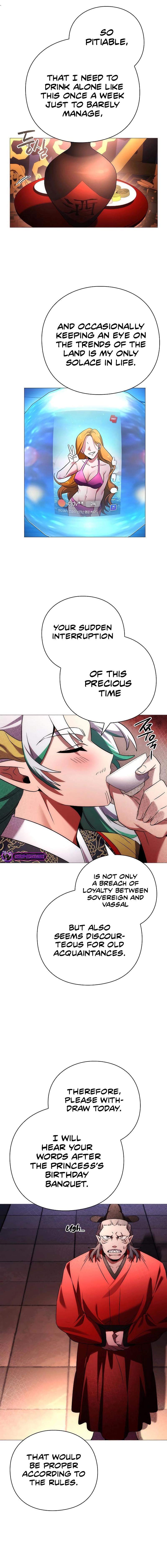 Goblin’s Night chapter 55 page 3