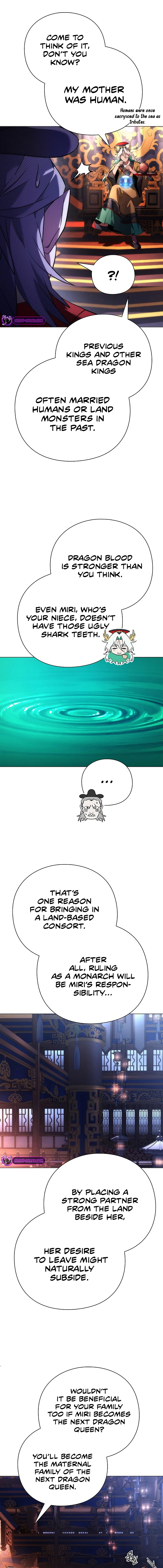 Goblin’s Night chapter 55 page 8