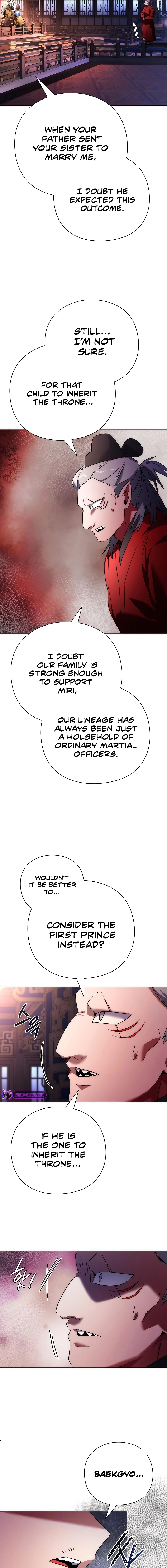 Goblin’s Night chapter 55 page 9