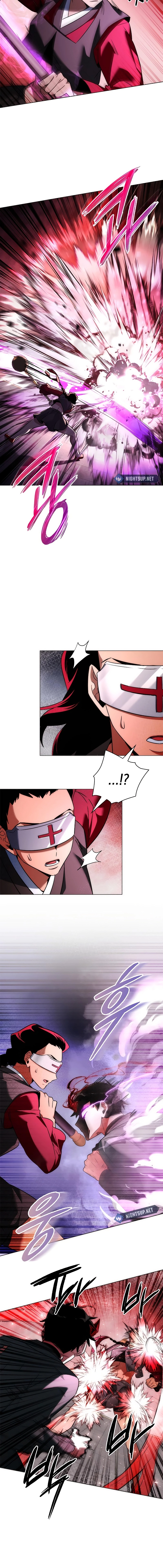 Goblin’s Night chapter 64 page 10