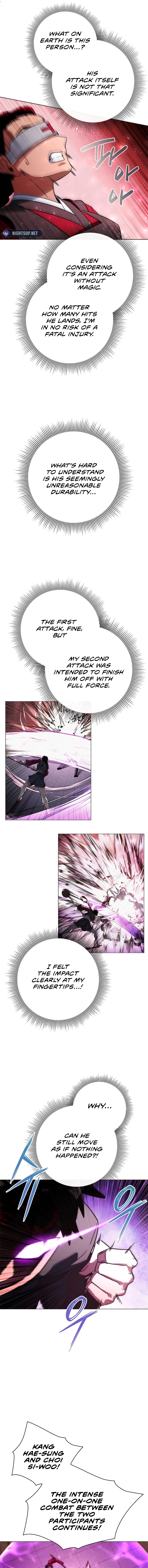 Goblin’s Night chapter 64 page 11