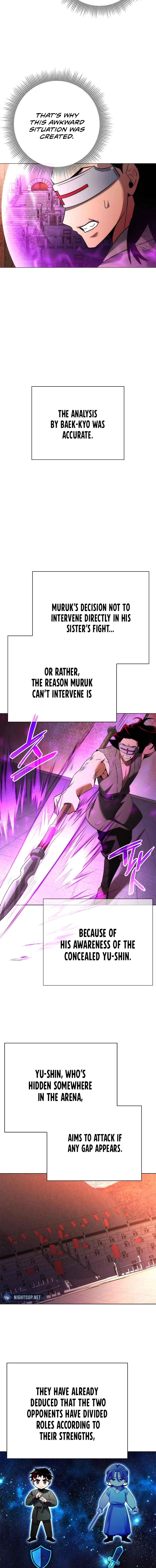 Goblin’s Night chapter 64 page 15