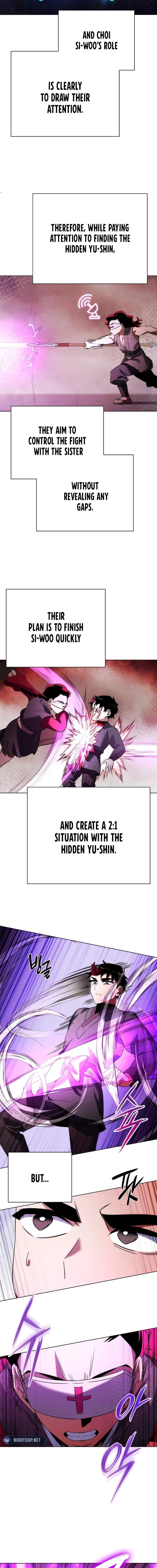 Goblin’s Night chapter 64 page 16